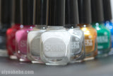 SweetColor® Stamping Nail Polish Lacquer - 14 colors